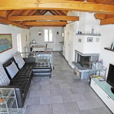 Panorama Mit Balkon & Seesicht Apartman *