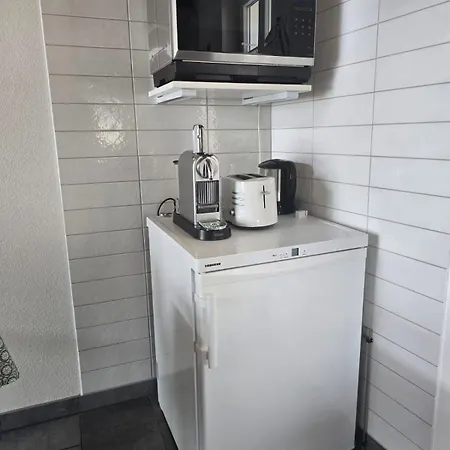 Casa Santa Barbara By Holap Sa Brione sopra Minusio