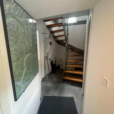 Panorama Mit Balkon & Seesicht Apartman *