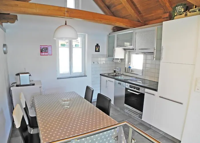 Casa Santa Barbara By Holap Sa *