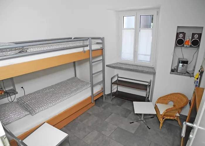 Casa Santa Barbara By Holap Sa *