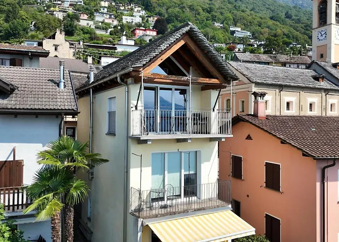 Casa Santa Barbara By Holap Sa *