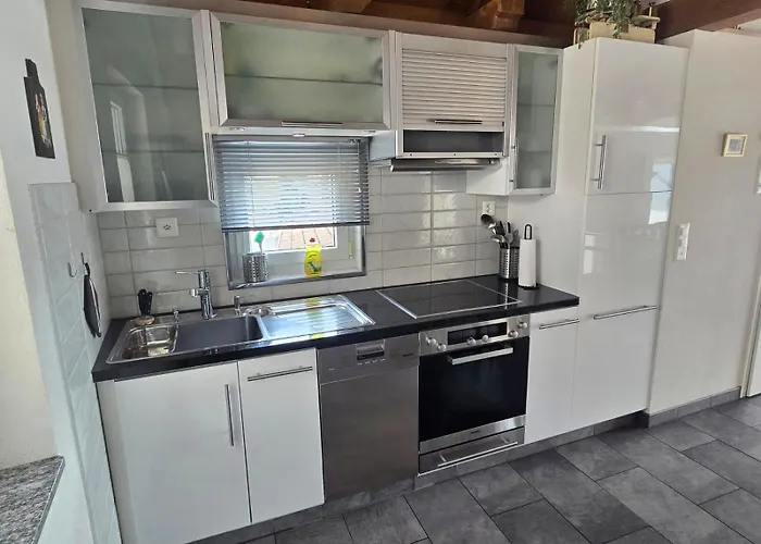 Apartament Casa Santa Barbara By Holap Sa