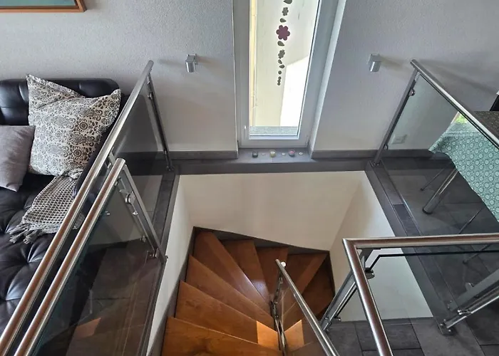 Apartament Casa Santa Barbara By Holap Sa *