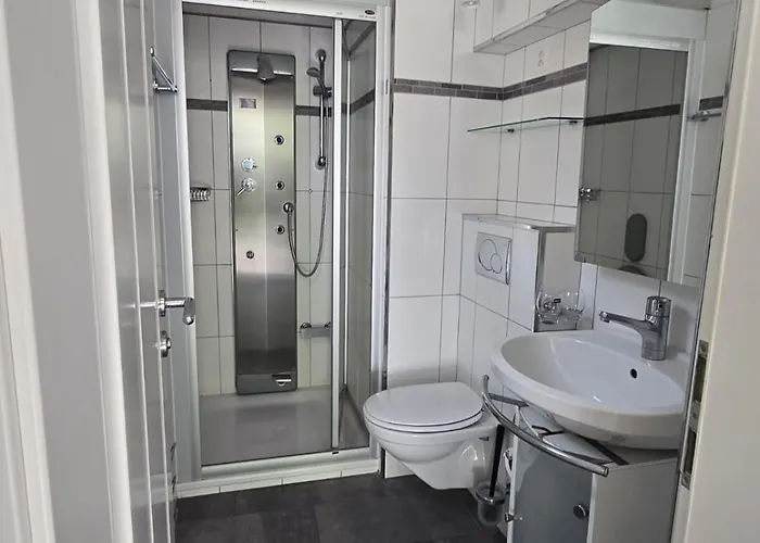 Casa Santa Barbara By Holap Sa *