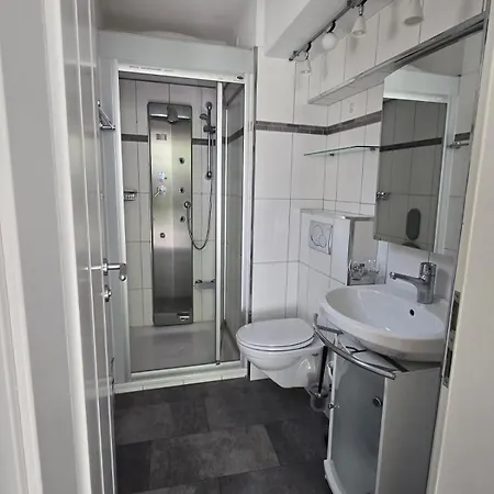 Casa Santa Barbara By Holap Sa *