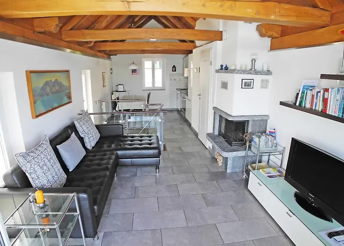 Casa Santa Barbara By Holap Sa Lejlighed *