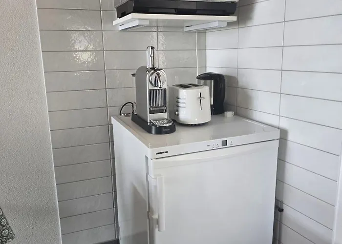 Casa Santa Barbara By Holap Sa Brione sopra Minusio