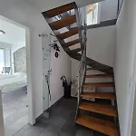 Casa Santa Barbara By Holap Sa Апартаменты Brione sopra Minusio