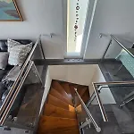 Апартаменты Casa Santa Barbara By Holap Sa *